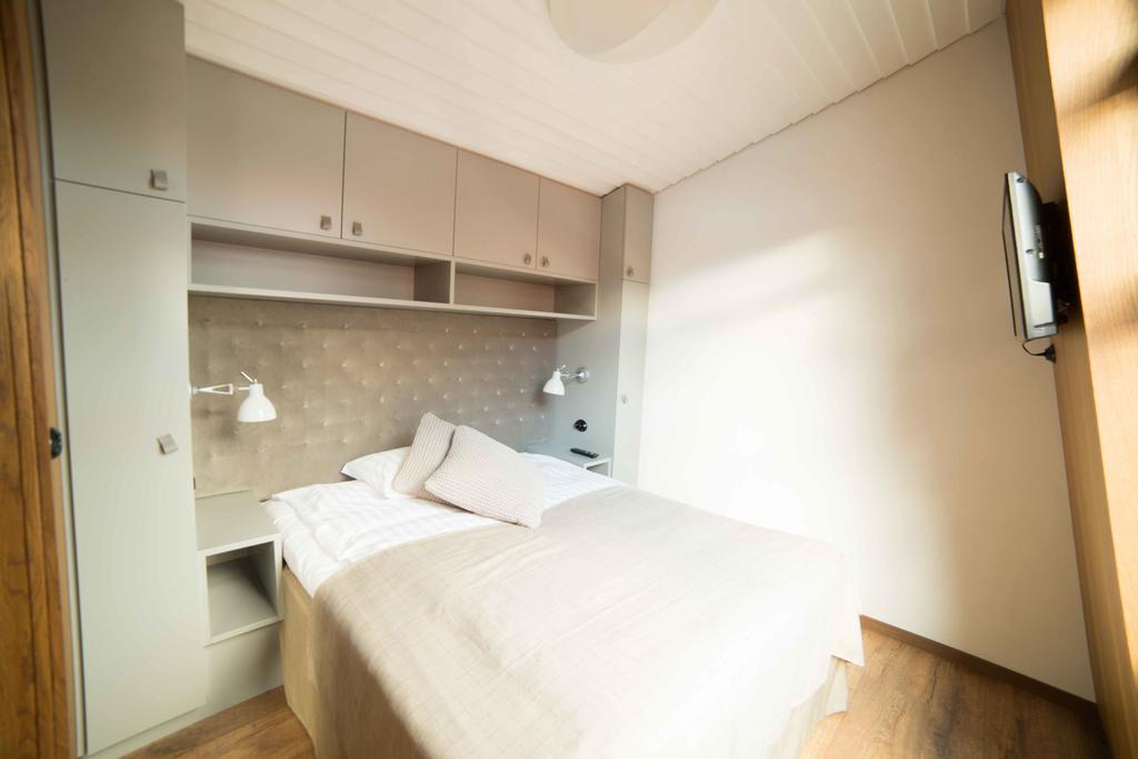Home Again Apartments Nygata 16 Stavanger Dış mekan fotoğraf